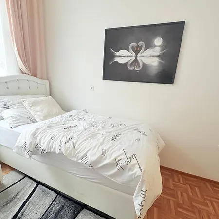 Beenie 17 Bed & Breakfast Linz